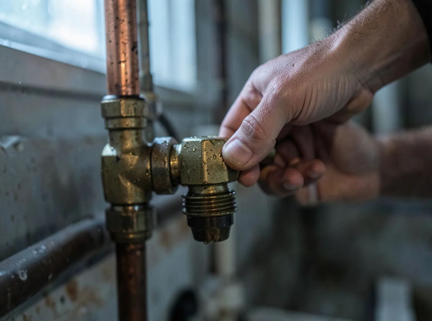 Emergency Plumber Green Bank, WV FAQs